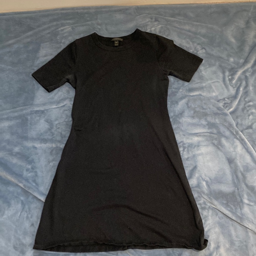 Classic J.Crew dress